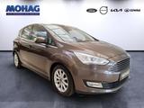 Ford C-Max 1.0l Titanium *Berganfahr-Keyless-Temp* - Ford C-Max in Oberhausen