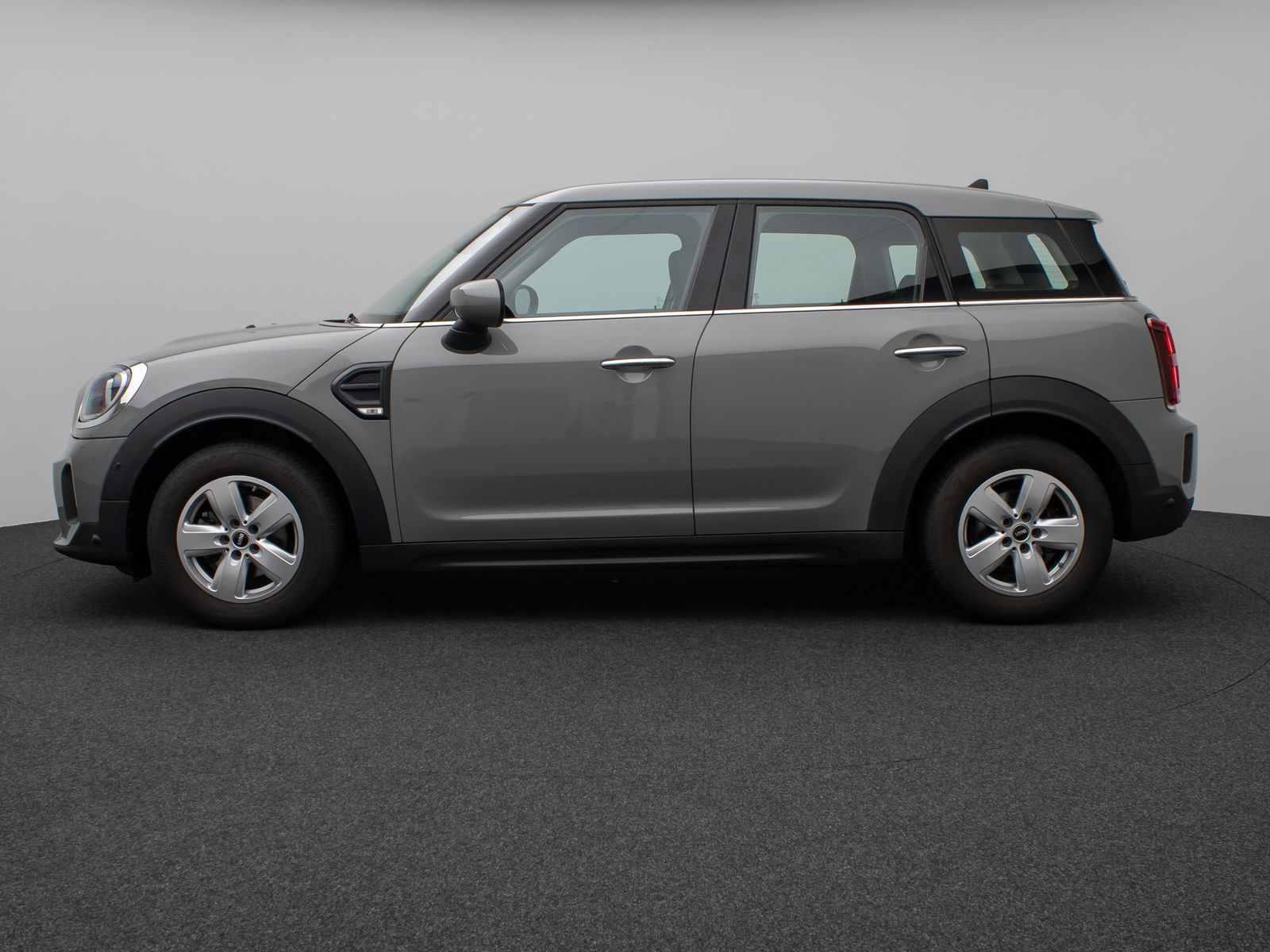 Fahrzeugabbildung MINI One Countryman Essential Trim Kamera AHK LED