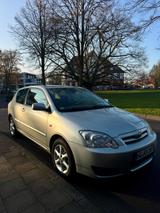 Toyota Corolla 1.6 Sol Sol - Toyota Corolla in Mönchengladbach