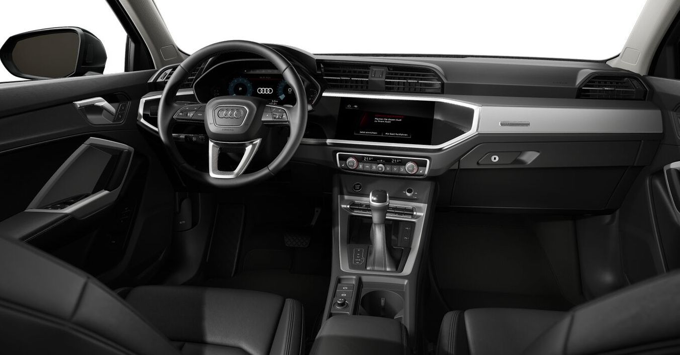 Audi Q3 - Bild 5