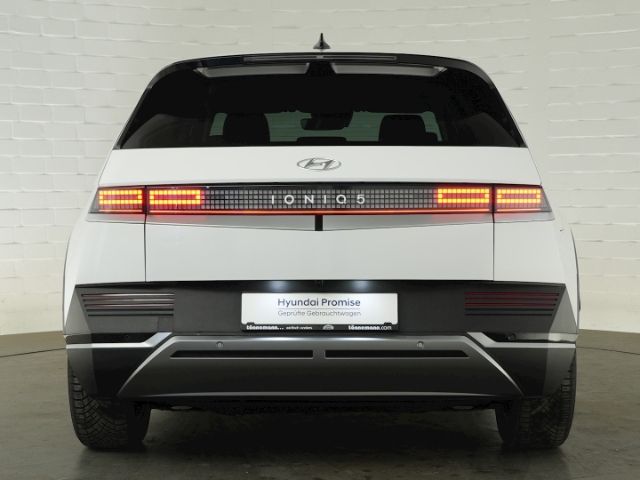 IONIQ 5 TECHNIQ 77,4kWh+VOLL-LED+LEDER+NAVI+KLIM