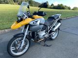 BMW R 1200 GS - BMW 2004 1200 GS