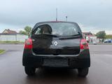 Renault Twingo Expression - gebrauchte Renault Twingo aus dem Jahr 2009