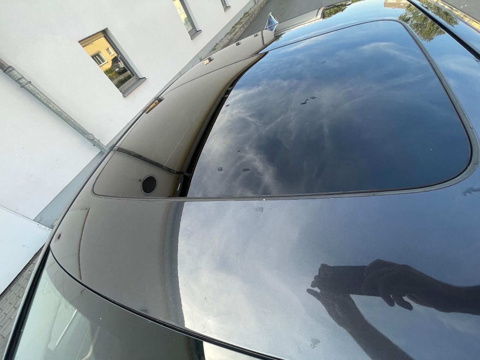 BMW 520 Limousine 520 d xDrive*Klima*Navi*Vollleder*
