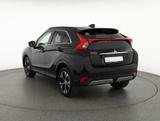 Mitsubishi EclipseCross 1.5 T-MIVEC Diamant Edition Kamera - gebrauchte Mitsubishi SUV & Geländewagen
