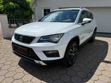 Seat Ateca 1.4 EcoTSI 110kW Xcellence DSG Xcellence - Seat Ateca von privat