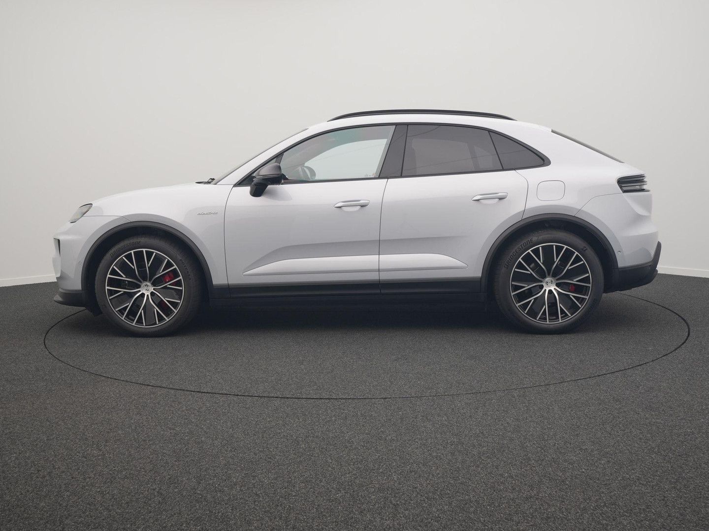 Porsche Macan 4S imagem 2