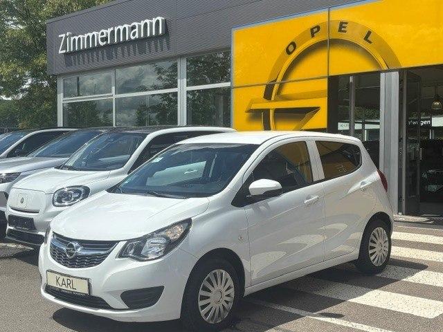 Opel Karl Edition