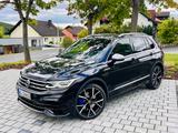 Volkswagen Tiguan R DSG 4MOTION 320 PS OPF TOP  - Volkswagen: R32