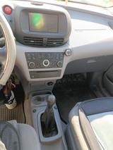 Nissan Almera 1.8 tekna tekna - Nissan Almera mit Benzin-Antrieb: Limousine