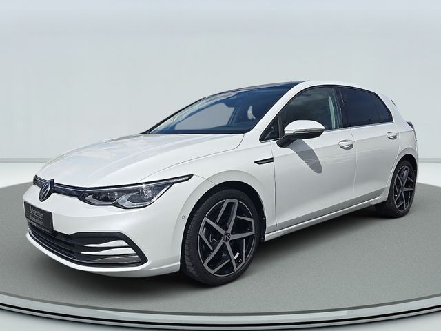 Golf Style 2,0 l TDI Head-up-Display*AHK*Navi*