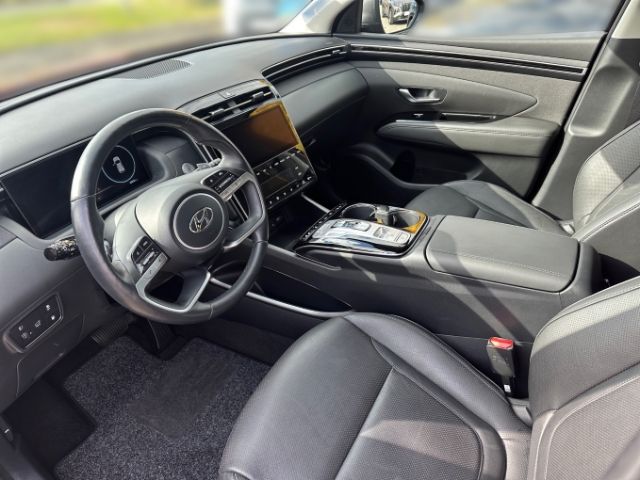 Fahrzeugabbildung Hyundai Tucson Prime Plug-In Hybrid 4WD El. Panodach Nav