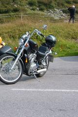 Suzuki Intruder VS 750 - SUZUKI 750 VS