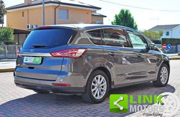 Ford S-Max - 4
