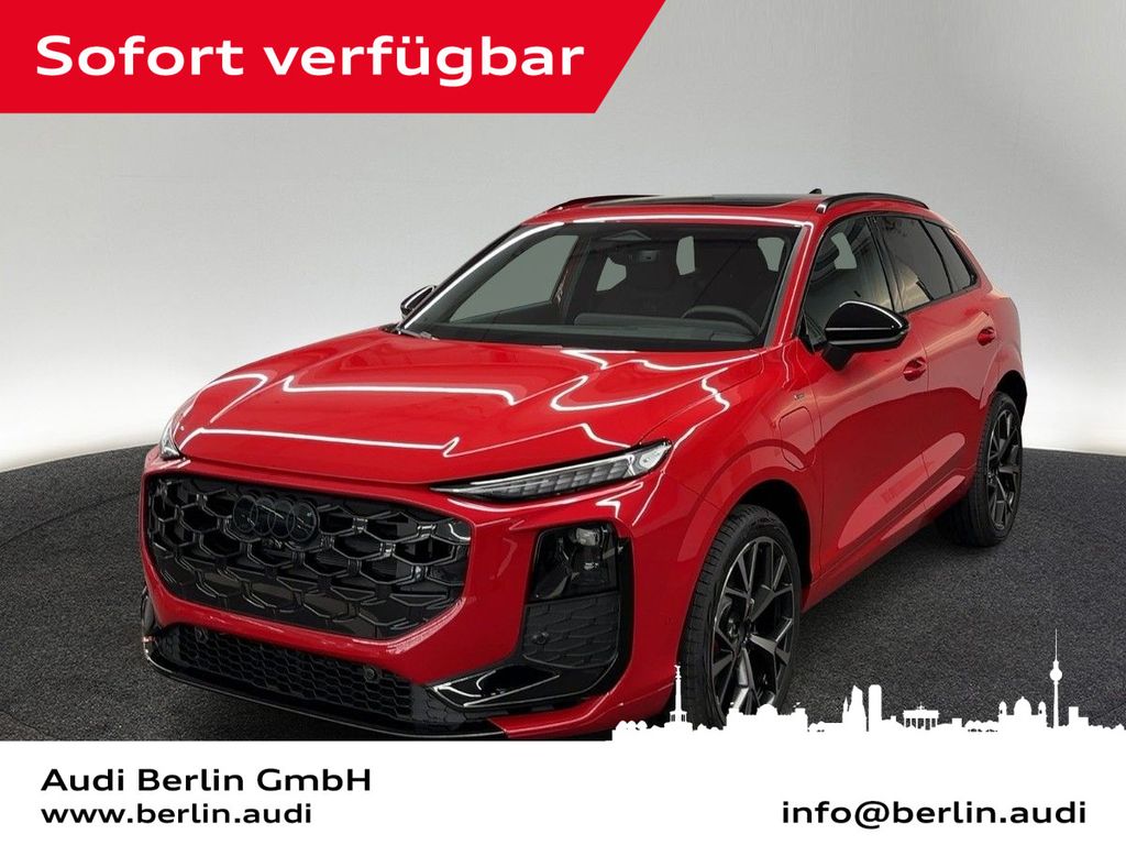 Image of Audi Q3