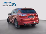 Ford Kuga 2.0 EcoBlue 4x4 Aut ST-LINE X ACC|StHz|PANO - Ford Kuga: Standheizung