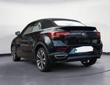 Volkswagen T-Roc Cabriolet 1.5 TSI ACT OPF DSG R-Line R... - VW T-Roc von privat
