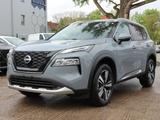 Nissan X-TRAIL N-CONNECTA 1.5 VC-T MHEV 4x2 Panorama - Nissan X-Trail in Halle