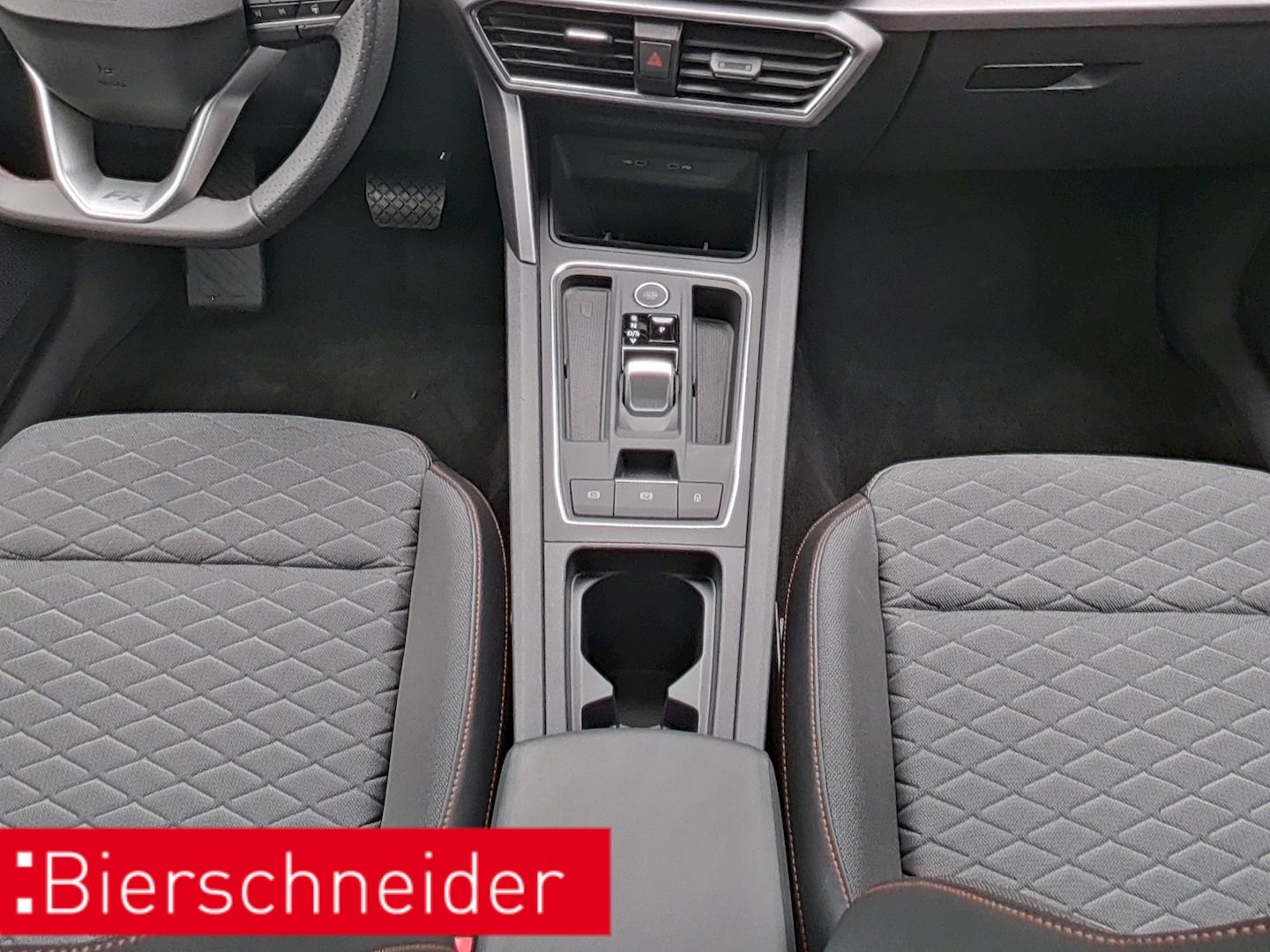 Seat Leon - Bild 17