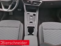 Seat Leon - Vorschau Bild 17