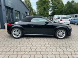 Audi TT Roadster 2.0 TDI ultra SHZ NAVI 2.HD - gebrauchte Audi TT aus dem Jahr 2016