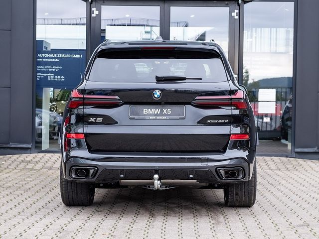 Foto Nummer 6: BMW X5
