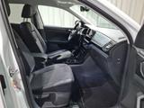 Volkswagen T-Cross 1.0 TSI Goal*ACC*SITZHZG*CAR PLAY* - VW T-Cross von 2025