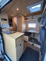 Citroën Jumper - Citroën Kastenwagen Jumper