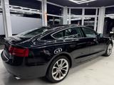 Audi A5 Sportback 1.8 TFSI*XENON*NAVI*MFL*SPORTPAKET - Audi A5: Schwarz