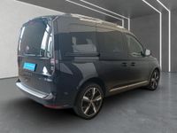 Volkswagen Caddy - Vorschau Bild 3