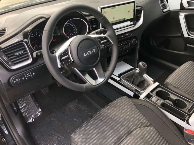 Kia cee'd / Ceed - Bild 6