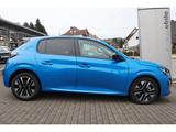 Peugeot 208 ALLURE Hybrid 1.2 110 PS e-DCS6 360° KAMERA  - Peugeot Gebrauchtwagen