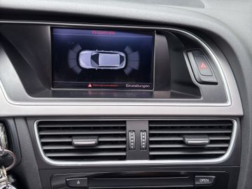 Audi A4 Allroad quattro 2.0 TDI*PANO*ACC*LED*SHZ*TOP
