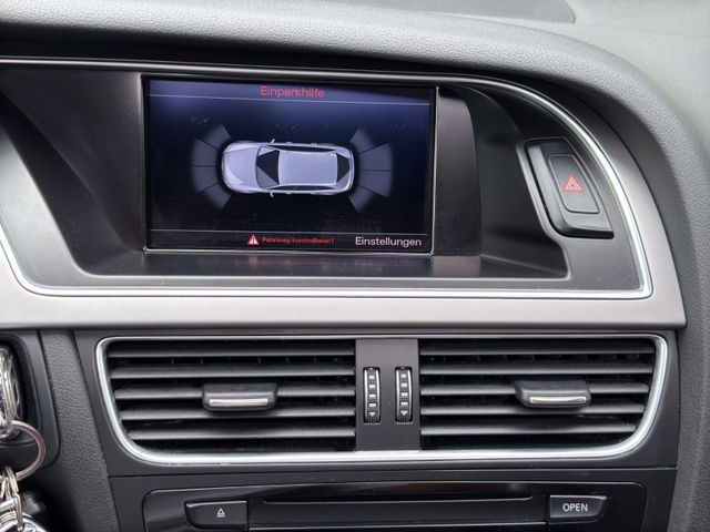 Audi A4 Allroad quattro 2.0 TDI*PANO*ACC*LED*SHZ*TOP