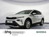 Skoda Elroq Charlie h Batterie Elektromotor  1-Gang-Au - Neuwagen mit Elektro-Antrieb