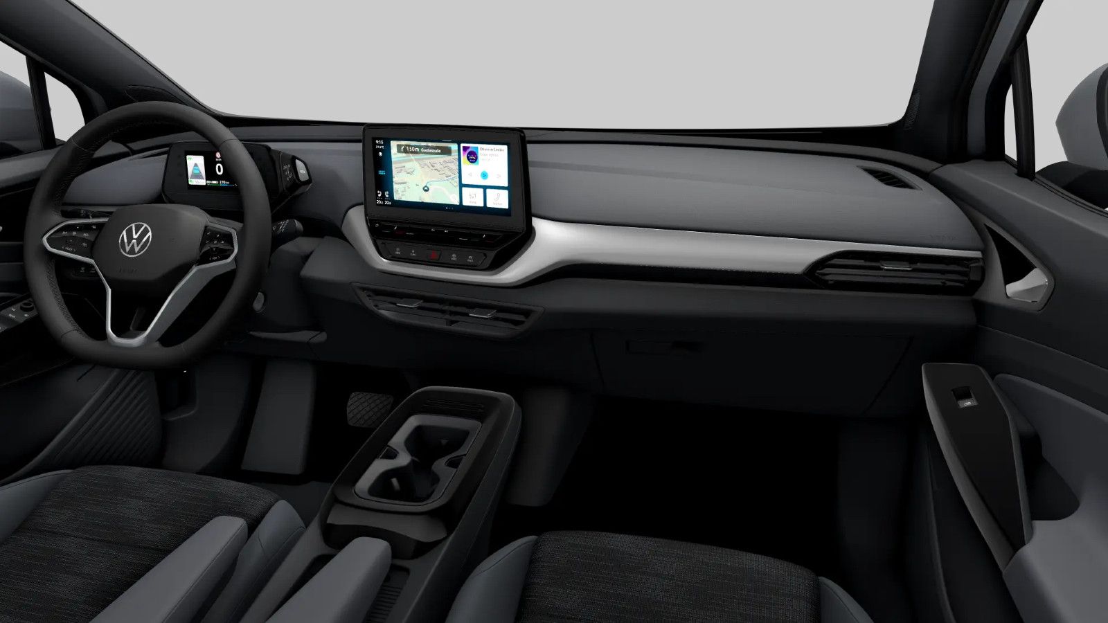 Volkswagen ID.4 - Bild 12
