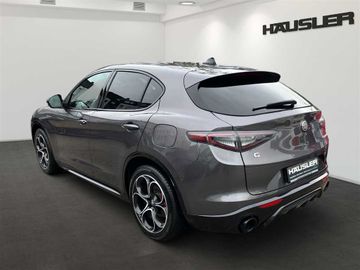 Alfa-Romeo Stelvio - 5