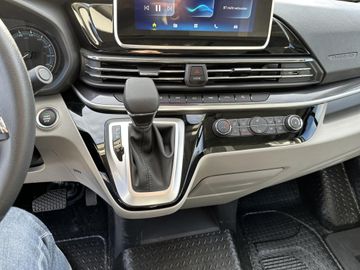 Fahrzeugabbildung Maxus eDeliver9 Panel Van L3H2 MJ22 SpurH LM KAM LED A