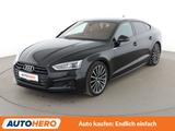 Audi A5 Sportback 2.0 TFSI quattro Sport Aut.*NAVI* - Audi A5 Gebrauchtwagen in München
