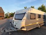 Dethleffs Camper Lifestyle 510 DB Wohnwagen - Offers