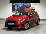 Kia KIA Ceed 1.4 T-GDI ACC+NAVI+KAMERA+SHZ - Kia cee'd / Ceed Gebrauchtwagen in Bremen