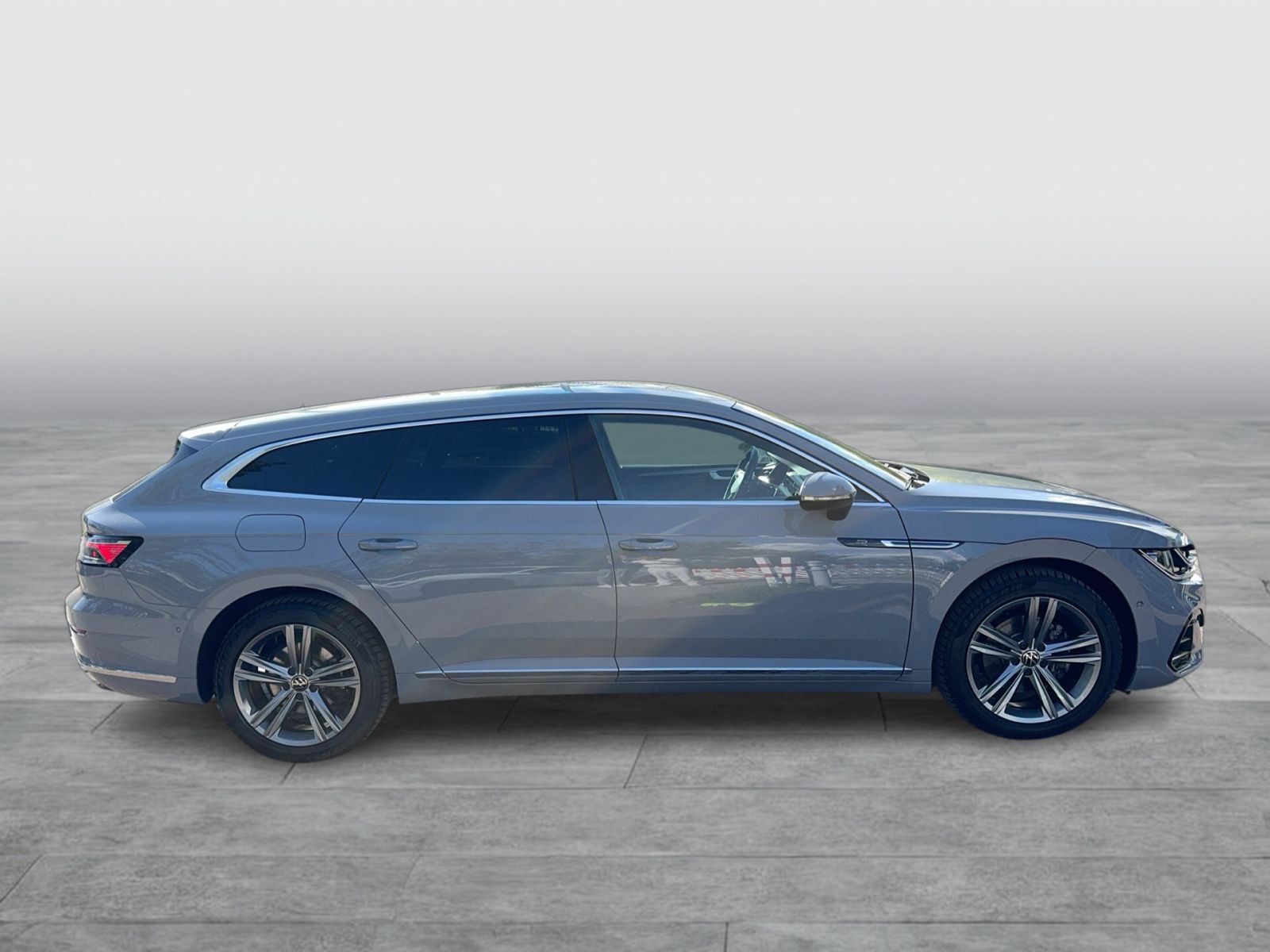 Volkswagen Arteon - Bild 9