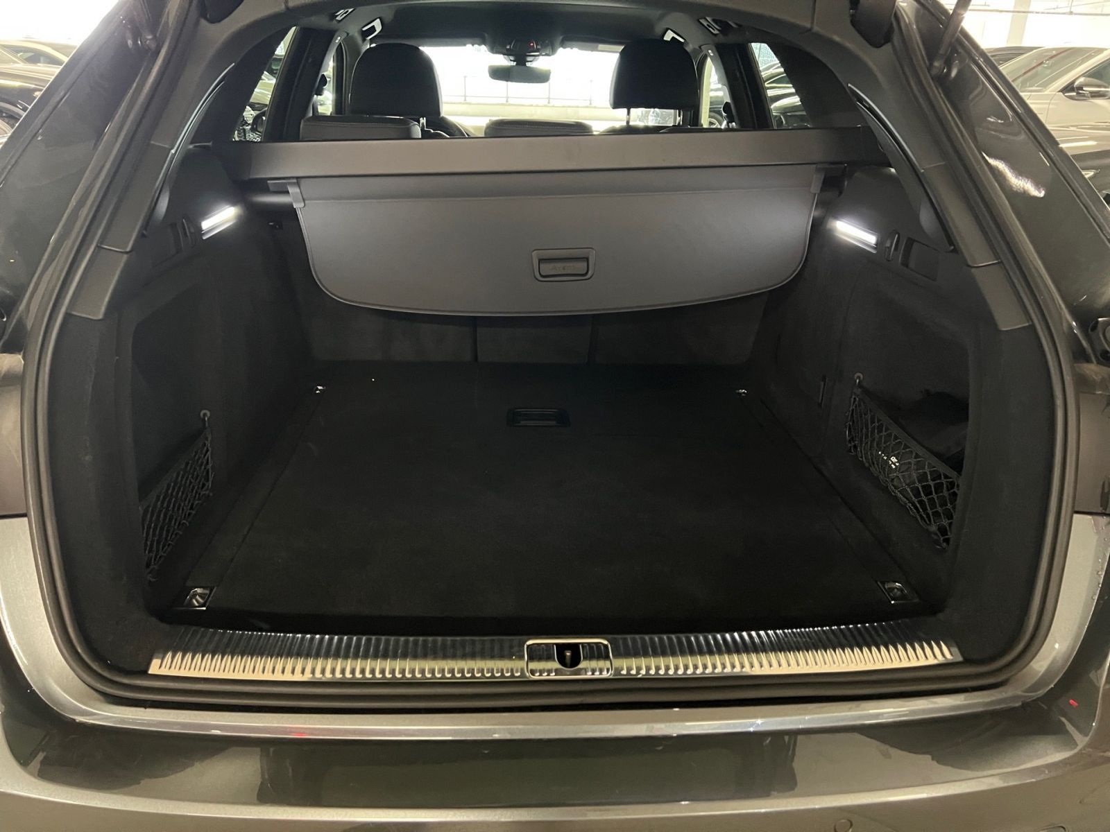 Audi S4 - Bild 9