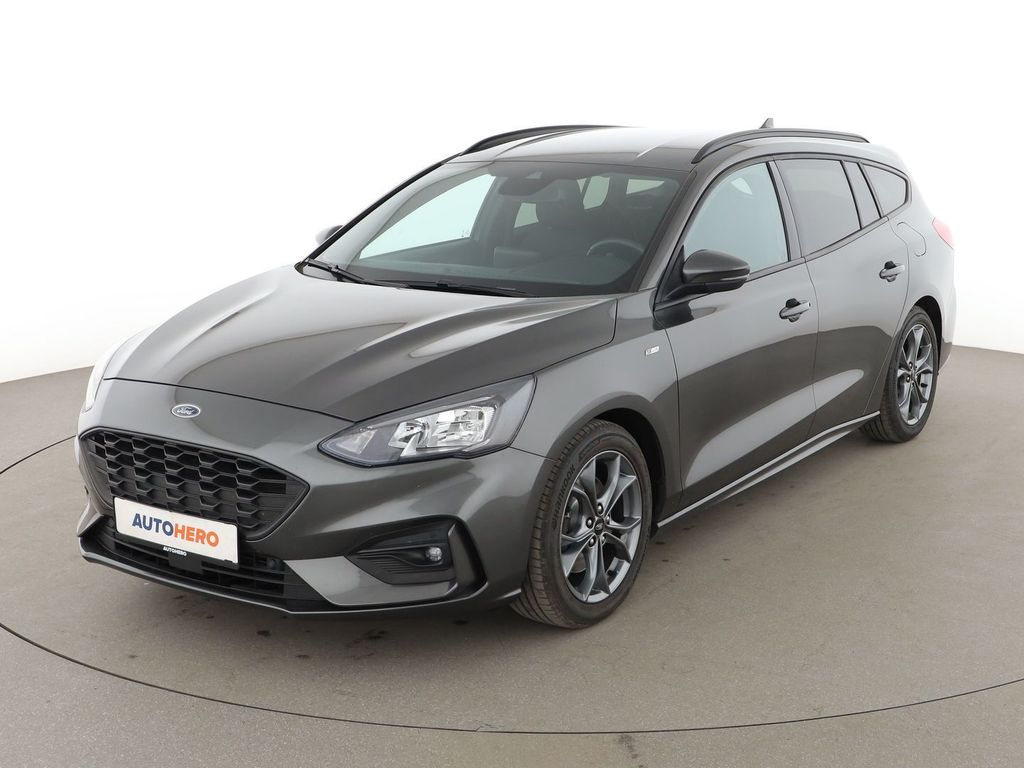 Image of Ford Focus