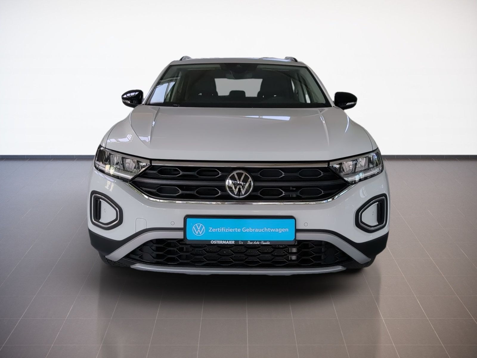 Volkswagen T-Roc GOAL 1.0TSI 116PS ACC.NAVI VC.2xPDC.LED.AP foto 3