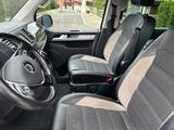 Volkswagen T6 Multivan Panamericana - Volkswagen: Multivan Panamericana