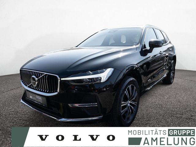 Volvo XC60 B4 Inscription AWD LED FACEL. W-LAN NAVI