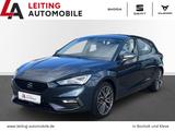 Seat Leon FR 1,5 TSI 150 PS DSG AHK SHZ VOLL LED NAVI - Seat Leon: Fr 150