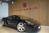 Lamborghini Gallardo 5.0-Deutsch-U-frei-Kupplung 85 %-Top - Lamborghini Gebrauchtwagen von 2005