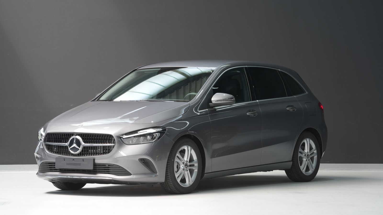 Mercedes-Benz B 180 Progessive Line Advanced imagem 3